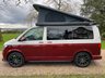 USED 2023 73 VOLKSWAGEN TRANSPORTER 2.0 TDI T28 Startline FWD SWB Euro 6 (s/s) 110 Campervan  # T6.1 # NEW CONVERSION #