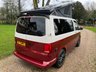 USED 2023 73 VOLKSWAGEN TRANSPORTER 2.0 TDI T28 Startline FWD SWB Euro 6 (s/s) 110 Campervan  # T6.1 # NEW CONVERSION #