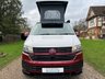 USED 2023 73 VOLKSWAGEN TRANSPORTER 2.0 TDI T28 Startline FWD SWB Euro 6 (s/s) 110 Campervan  # T6.1 # NEW CONVERSION #