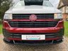 USED 2023 73 VOLKSWAGEN TRANSPORTER 2.0 TDI T28 Startline FWD SWB Euro 6 (s/s) 110 Campervan  # T6.1 # NEW CONVERSION #