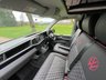 USED 2023 73 VOLKSWAGEN TRANSPORTER 2.0 TDI T28 Startline FWD SWB Euro 6 (s/s) 110 Campervan  # T6.1 # NEW CONVERSION #