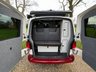 USED 2023 73 VOLKSWAGEN TRANSPORTER 2.0 TDI T28 Startline FWD SWB Euro 6 (s/s) 110 Campervan  # T6.1 # NEW CONVERSION #