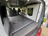 USED 2023 73 VOLKSWAGEN TRANSPORTER 2.0 TDI T28 Startline FWD SWB Euro 6 (s/s) 110 Campervan  # T6.1 # NEW CONVERSION #