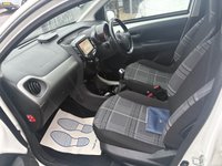 USED 2016 16 PEUGEOT 108 1.2 PureTech Allure Hatchback 5dr Petrol Manual Euro 6 (82 ps) PEUGEOT 108 PURETECH ALLURE