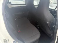 USED 2016 16 PEUGEOT 108 1.2 PureTech Allure Hatchback 5dr Petrol Manual Euro 6 (82 ps) PEUGEOT 108 PURETECH ALLURE
