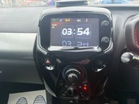 USED 2016 16 PEUGEOT 108 1.2 PureTech Allure Hatchback 5dr Petrol Manual Euro 6 (82 ps) PEUGEOT 108 PURETECH ALLURE