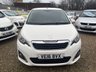 USED 2016 16 PEUGEOT 108 1.2 PureTech Allure Hatchback 5dr Petrol Manual Euro 6 (82 ps) PEUGEOT 108 PURETECH ALLURE