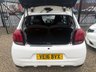 USED 2016 16 PEUGEOT 108 1.2 PureTech Allure Hatchback 5dr Petrol Manual Euro 6 (82 ps) PEUGEOT 108 PURETECH ALLURE