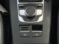 USED 2019 68 AUDI A3 1.6 TDI 30 S line Saloon 4dr Diesel Manual Euro 6 (s/s) (116 ps) 