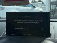 USED 2019 68 AUDI A3 1.6 TDI 30 S line Saloon 4dr Diesel Manual Euro 6 (s/s) (116 ps) 