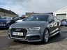 USED 2019 68 AUDI A3 1.6 TDI 30 S line Saloon 4dr Diesel Manual Euro 6 (s/s) (116 ps) 