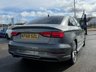 USED 2019 68 AUDI A3 1.6 TDI 30 S line Saloon 4dr Diesel Manual Euro 6 (s/s) (116 ps) 