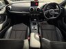 USED 2019 68 AUDI A3 1.6 TDI 30 S line Saloon 4dr Diesel Manual Euro 6 (s/s) (116 ps) 