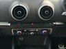 USED 2019 68 AUDI A3 1.6 TDI 30 S line Saloon 4dr Diesel Manual Euro 6 (s/s) (116 ps) 