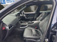 USED 2017 67 JAGUAR F-PACE 3.0 D300 V6 Portfolio SUV 5dr Diesel Auto AWD Euro 6 (s/s) (300 ps) &pound;200 TO SECURE DELIVERY AVAILABLE
