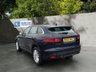 USED 2017 67 JAGUAR F-PACE 3.0 D300 V6 Portfolio SUV 5dr Diesel Auto AWD Euro 6 (s/s) (300 ps) &pound;200 TO SECURE DELIVERY AVAILABLE