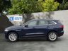 USED 2017 67 JAGUAR F-PACE 3.0 D300 V6 Portfolio SUV 5dr Diesel Auto AWD Euro 6 (s/s) (300 ps) &pound;200 TO SECURE DELIVERY AVAILABLE