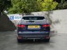 USED 2017 67 JAGUAR F-PACE 3.0 D300 V6 Portfolio SUV 5dr Diesel Auto AWD Euro 6 (s/s) (300 ps) &pound;200 TO SECURE DELIVERY AVAILABLE