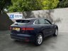 USED 2017 67 JAGUAR F-PACE 3.0 D300 V6 Portfolio SUV 5dr Diesel Auto AWD Euro 6 (s/s) (300 ps) &pound;200 TO SECURE DELIVERY AVAILABLE