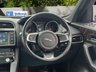 USED 2017 67 JAGUAR F-PACE 3.0 D300 V6 Portfolio SUV 5dr Diesel Auto AWD Euro 6 (s/s) (300 ps) &pound;200 TO SECURE DELIVERY AVAILABLE