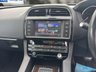 USED 2017 67 JAGUAR F-PACE 3.0 D300 V6 Portfolio SUV 5dr Diesel Auto AWD Euro 6 (s/s) (300 ps) &pound;200 TO SECURE DELIVERY AVAILABLE