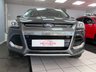 USED 2016 66 FORD KUGA 2.0 TDCi Titanium X Sport SUV 5dr Diesel Manual AWD Euro 6 (s/s) (180 ps) &pound;2470 Xtrs Htd leather Xenons NAV