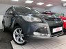 USED 2016 66 FORD KUGA 2.0 TDCi Titanium X Sport SUV 5dr Diesel Manual AWD Euro 6 (s/s) (180 ps) &pound;2470 Xtrs Htd leather Xenons NAV