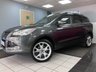 USED 2016 66 FORD KUGA 2.0 TDCi Titanium X Sport SUV 5dr Diesel Manual AWD Euro 6 (s/s) (180 ps) &pound;2470 Xtrs Htd leather Xenons NAV