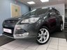 USED 2016 66 FORD KUGA 2.0 TDCi Titanium X Sport SUV 5dr Diesel Manual AWD Euro 6 (s/s) (180 ps) &pound;2470 Xtrs Htd leather Xenons NAV
