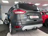 USED 2016 66 FORD KUGA 2.0 TDCi Titanium X Sport SUV 5dr Diesel Manual AWD Euro 6 (s/s) (180 ps) &pound;2470 Xtrs Htd leather Xenons NAV