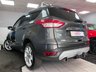 USED 2016 66 FORD KUGA 2.0 TDCi Titanium X Sport SUV 5dr Diesel Manual AWD Euro 6 (s/s) (180 ps) &pound;2470 Xtrs Htd leather Xenons NAV