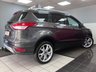 USED 2016 66 FORD KUGA 2.0 TDCi Titanium X Sport SUV 5dr Diesel Manual AWD Euro 6 (s/s) (180 ps) &pound;2470 Xtrs Htd leather Xenons NAV