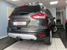 USED 2016 66 FORD KUGA 2.0 TDCi Titanium X Sport SUV 5dr Diesel Manual AWD Euro 6 (s/s) (180 ps) &pound;2470 Xtrs Htd leather Xenons NAV