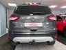 USED 2016 66 FORD KUGA 2.0 TDCi Titanium X Sport SUV 5dr Diesel Manual AWD Euro 6 (s/s) (180 ps) &pound;2470 Xtrs Htd leather Xenons NAV