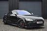 USED 2011 61 AUDI TTS 2.0 TFSI Coupe 3dr Petrol S Tronic quattro Euro 5 (272 ps) 