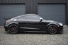 USED 2011 61 AUDI TTS 2.0 TFSI Coupe 3dr Petrol S Tronic quattro Euro 5 (272 ps) 