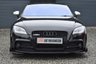 USED 2011 61 AUDI TTS 2.0 TFSI Coupe 3dr Petrol S Tronic quattro Euro 5 (272 ps) 