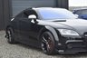 USED 2011 61 AUDI TTS 2.0 TFSI Coupe 3dr Petrol S Tronic quattro Euro 5 (272 ps) 