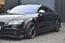 USED 2011 61 AUDI TTS 2.0 TFSI Coupe 3dr Petrol S Tronic quattro Euro 5 (272 ps) 