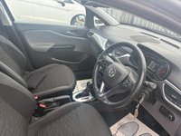 USED 2016 16 VAUXHALL CORSA 1.4i SE Hatchback 5dr Petrol Auto Euro 6 (90 ps) VAUXHALL CORSA SE AUTOMATIC