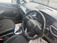 USED 2016 16 VAUXHALL CORSA 1.4i SE Hatchback 5dr Petrol Auto Euro 6 (90 ps) VAUXHALL CORSA SE AUTOMATIC