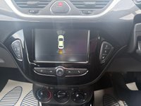 USED 2016 16 VAUXHALL CORSA 1.4i SE Hatchback 5dr Petrol Auto Euro 6 (90 ps) VAUXHALL CORSA SE AUTOMATIC
