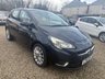 USED 2016 16 VAUXHALL CORSA 1.4i SE Hatchback 5dr Petrol Auto Euro 6 (90 ps) VAUXHALL CORSA SE AUTOMATIC