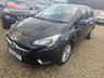 USED 2016 16 VAUXHALL CORSA 1.4i SE Hatchback 5dr Petrol Auto Euro 6 (90 ps) VAUXHALL CORSA SE AUTOMATIC