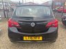 USED 2016 16 VAUXHALL CORSA 1.4i SE Hatchback 5dr Petrol Auto Euro 6 (90 ps) VAUXHALL CORSA SE AUTOMATIC