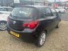 USED 2016 16 VAUXHALL CORSA 1.4i SE Hatchback 5dr Petrol Auto Euro 6 (90 ps) VAUXHALL CORSA SE AUTOMATIC