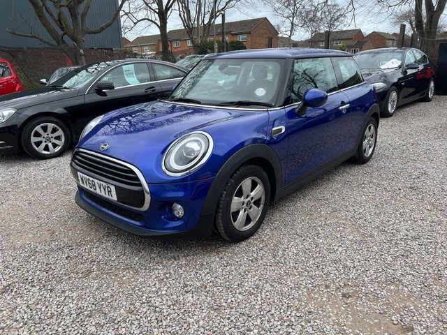 2018 MINI HATCH - Photo 4