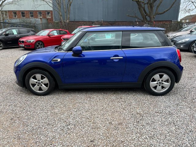 2018 MINI HATCH - Photo 6