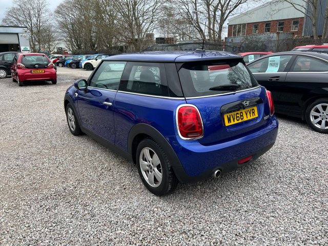 2018 MINI HATCH - Photo 7