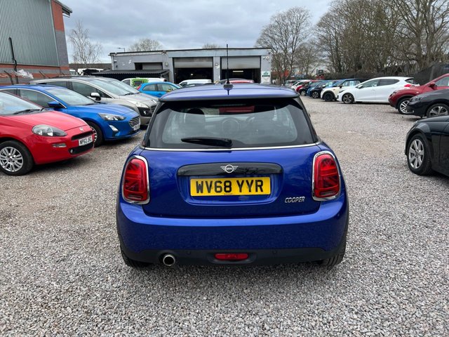 2018 MINI HATCH - Photo 8